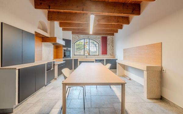 Maison à vendre    4 pièces •  Milhaud