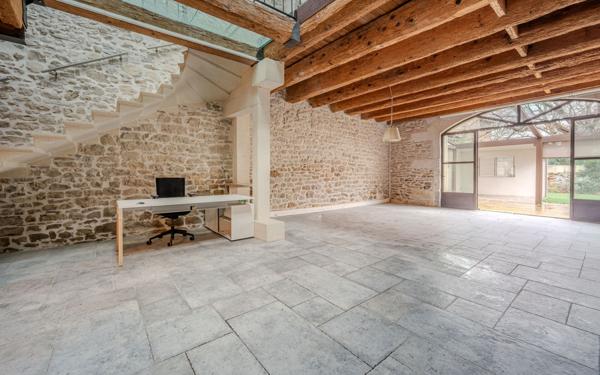 Maison à vendre    4 pièces •  Milhaud