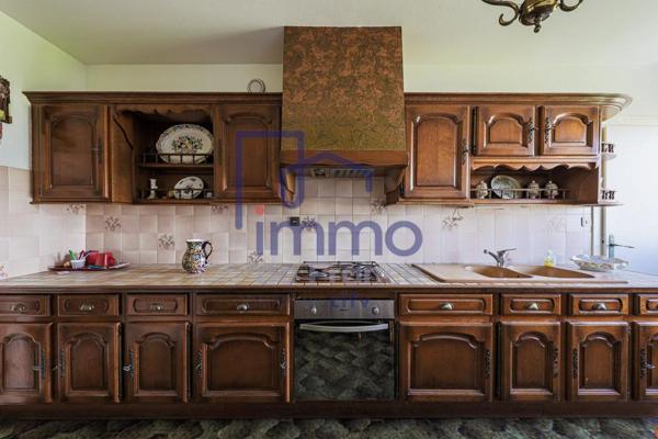 Appartement à vendre à Échirolles (38130)