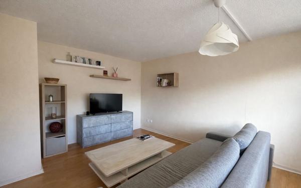 Appartement à vendre    2 pièces • 41,87 m2 Toulouse