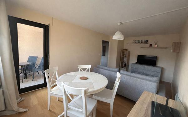 Appartement à vendre    2 pièces • 41,87 m2 Toulouse