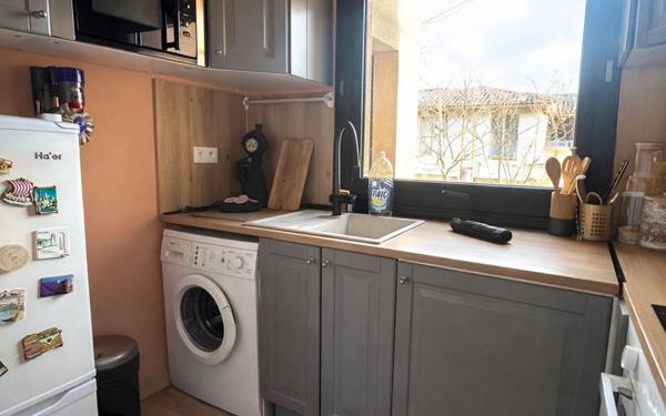 Appartement à vendre    2 pièces • 41,87 m2 Toulouse