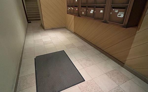 Appartement à vendre    1 pièce • 18,58 m2 Metz