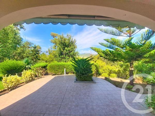 Maison à vendre  10 pièces - 294 m2 ZONZA - 201