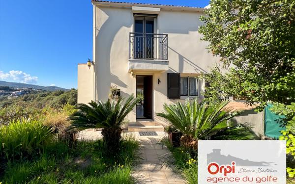 Maison à vendre    3 pièces • 137,46 m2 Bastelicaccia