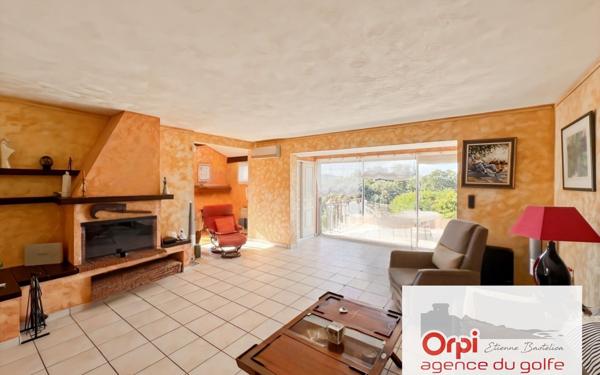 Maison à vendre    3 pièces • 137,46 m2 Bastelicaccia