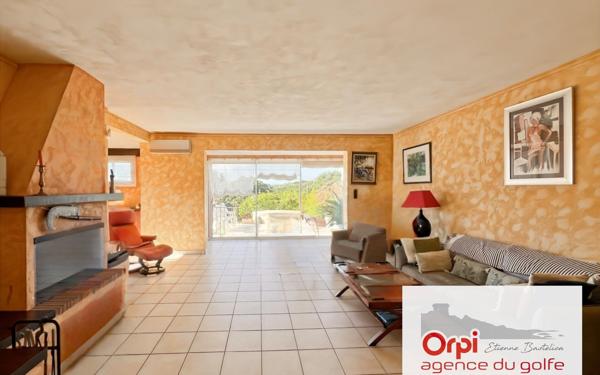 Maison à vendre    3 pièces • 137,46 m2 Bastelicaccia