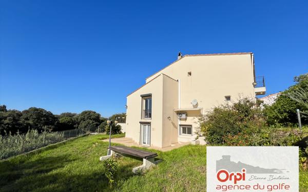 Maison à vendre    3 pièces • 137,46 m2 Bastelicaccia