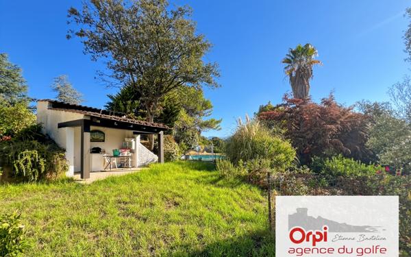 Maison à vendre    3 pièces • 137,46 m2 Bastelicaccia