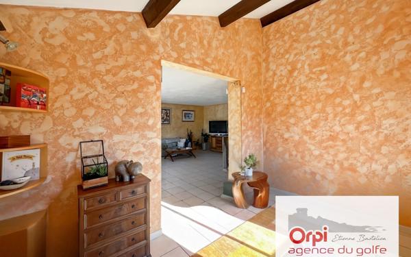 Maison à vendre    3 pièces • 137,46 m2 Bastelicaccia