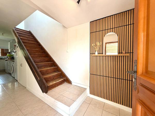 Maison 5 pièces 94 m2
