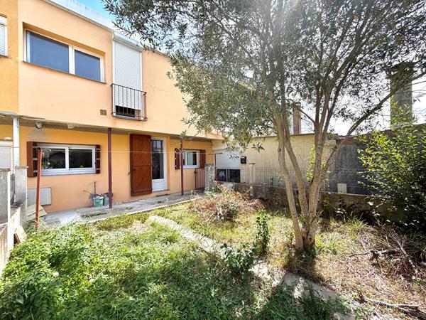 Maison 5 pièces 94 m2
