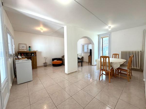 Maison 5 pièces 94 m2