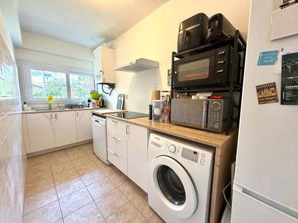 Maison 5 pièces 94 m2