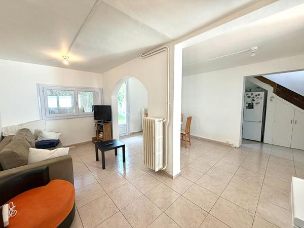 Maison 5 pièces 94 m2