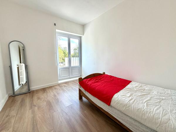 Maison 5 pièces 94 m2