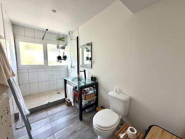Maison 5 pièces 94 m2