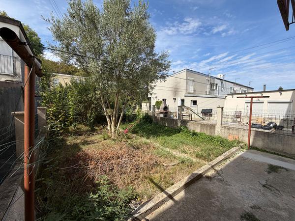 Maison 5 pièces 94 m2