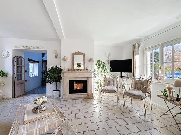 Maison 4 pièces - 139 m²