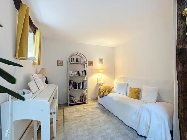 Maison 4 pièces - 139 m²