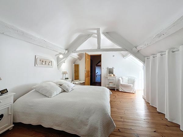 Maison 4 pièces - 139 m²