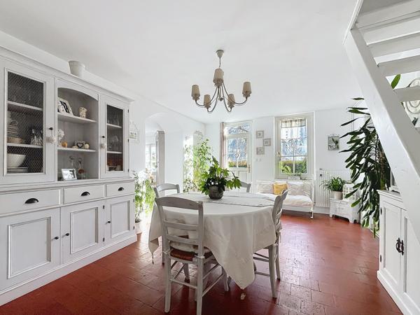 Maison 4 pièces - 139 m²