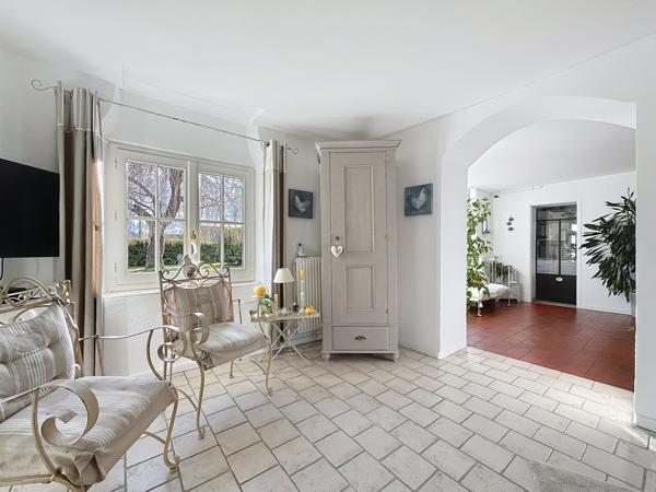 Maison 4 pièces - 139 m²