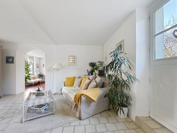 Maison 4 pièces - 139 m²