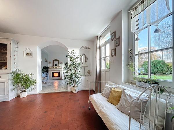 Maison 4 pièces - 139 m²