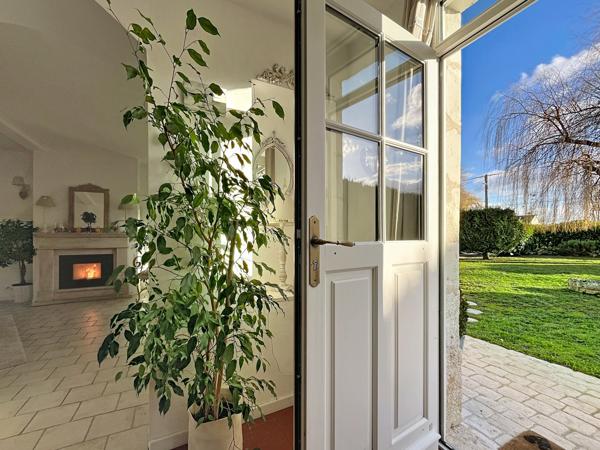 Maison 4 pièces - 139 m²