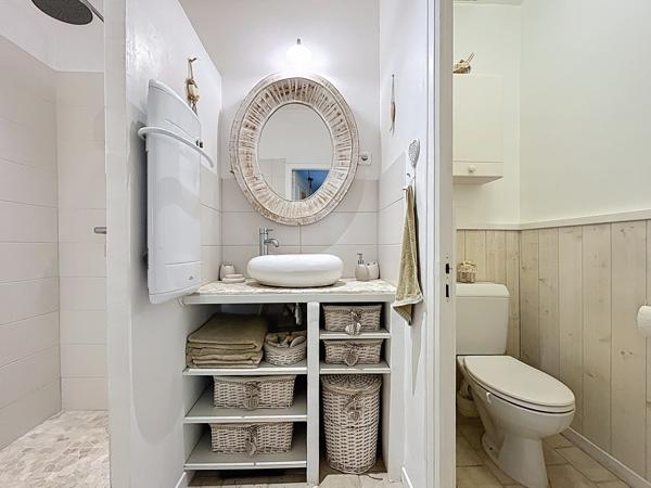 Maison 4 pièces - 139 m²