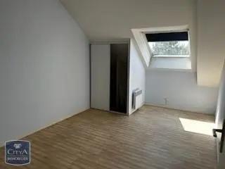 Appartement à louer 2 pièces 55m²