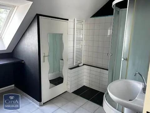 Appartement à louer 2 pièces 55m²