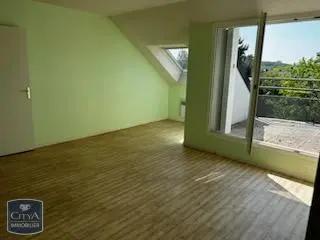 Appartement à louer 2 pièces 55m²