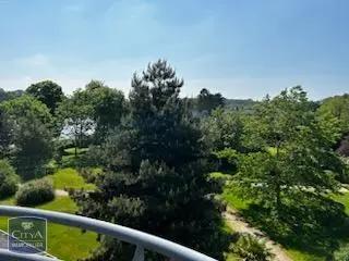 Appartement à louer 2 pièces 55m²