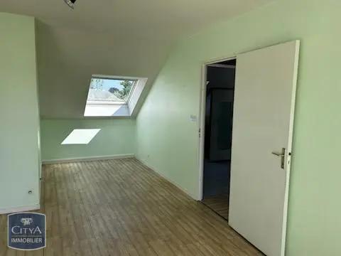 Appartement à louer 2 pièces 55m²