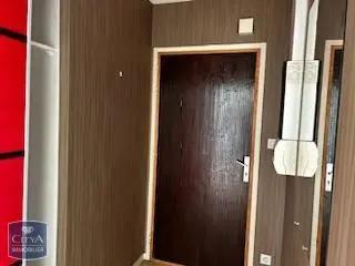 Appartement à louer 2 pièces 55m²