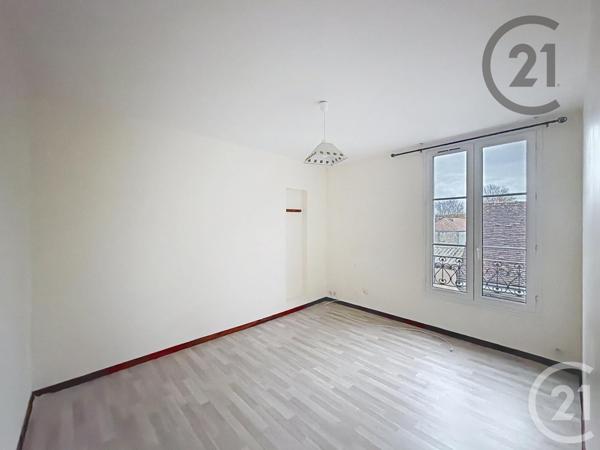 Appartement F2 à vendre  2 pièces - 42,47 m2 PROVINS - 77
