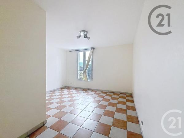 Appartement F2 à vendre  2 pièces - 42,47 m2 PROVINS - 77