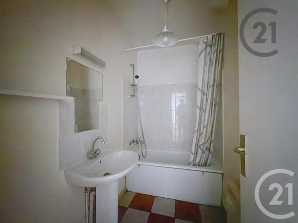 Appartement F2 à vendre  2 pièces - 42,47 m2 PROVINS - 77