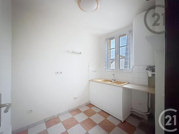 Appartement F2 à vendre  2 pièces - 42,47 m2 PROVINS - 77