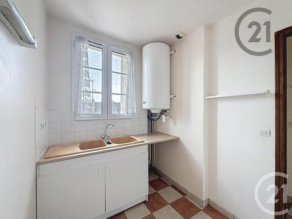 Appartement F2 à vendre  2 pièces - 42,47 m2 PROVINS - 77
