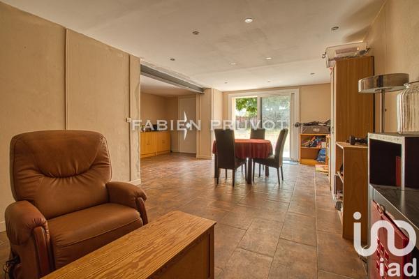 Maison à vendre 8 pièces 158 m² Pierrelaye