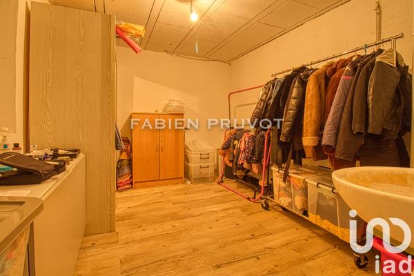 Maison à vendre 8 pièces 158 m² Pierrelaye