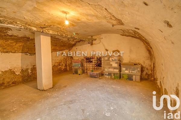 Maison à vendre 8 pièces 158 m² Pierrelaye