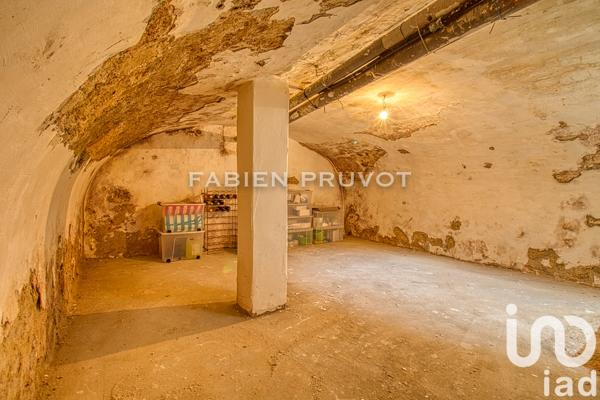 Maison à vendre 8 pièces 158 m² Pierrelaye