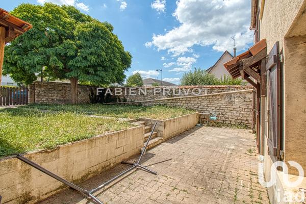 Maison à vendre 8 pièces 158 m² Pierrelaye