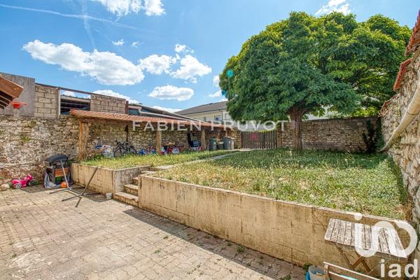 Maison à vendre 8 pièces 158 m² Pierrelaye