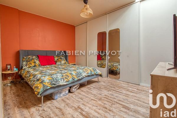 Maison à vendre 8 pièces 158 m² Pierrelaye