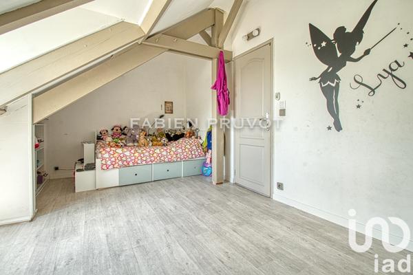 Maison à vendre 8 pièces 158 m² Pierrelaye